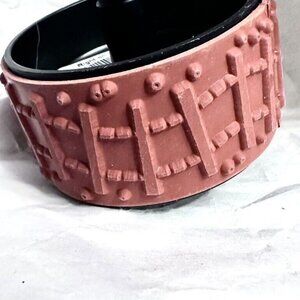 Stampin Up! Stampin Around wheel stamp  Right on Track 113838